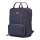 Childhome - Mochila para muda de roupa FAMILY CLUB SIGNATURE cinzento