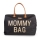 Childhome - Saco de muda da roupa MOMMY BAG preto