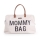 Childhome - Saco de muda de roupa MOMMY BAG creme