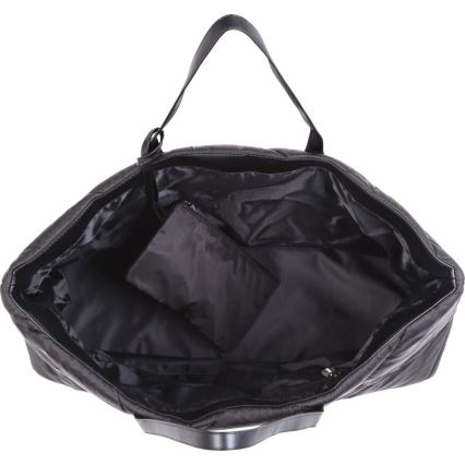 Childhome - Saco de viagem FAMILY BAG preto