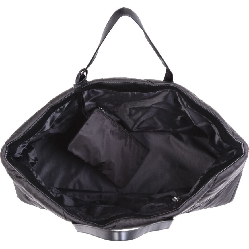 Childhome - Saco de viagem FAMILY BAG preto