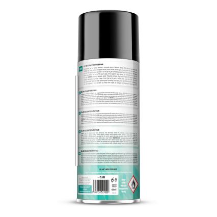 CLEAN IT CL-102 - Gás comprimido para limpeza de aparelhos eletrónicos 400 mm
