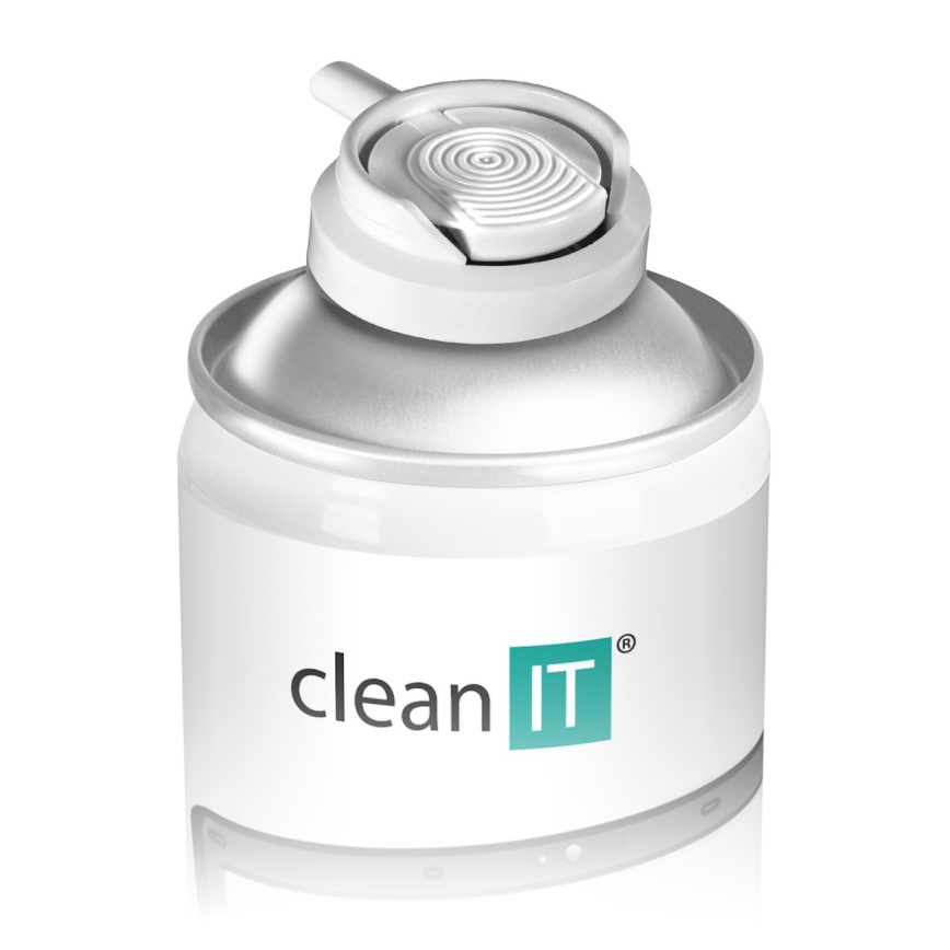 CLEAN IT CL-102 - Gás comprimido para limpeza de aparelhos eletrónicos 400 mm