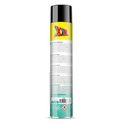 CLEAN IT CL-105 - Gás comprimido para limpeza de aparelhos eletrónicos 750 mm