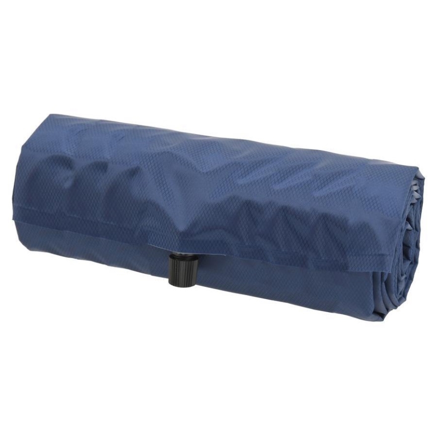 Colchão insuflável 185x61cm azul