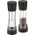 Cole&Mason - Conjunto de moedores de sal grosso e pimenta DERWENT 2 unid. 19 cm faia/preto