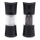 Cole&Mason - Conjunto de moedores de sal grosso e pimenta HARROGATE 2 pçs 15,4 cm
