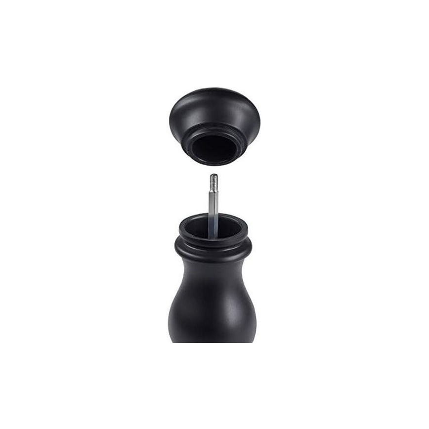 Cole&Mason - Conjunto de moedores de sal grosso e pimenta SOUTHWOLD 2 pçs 16,5 cm