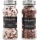 Cole&Mason - Conjunto para oferta Aromatic sal e pimenta Sichuan