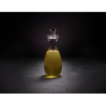 Cole&Mason - Dispensador de azeite e vinagre HAVERHILL FLOW 350 ml