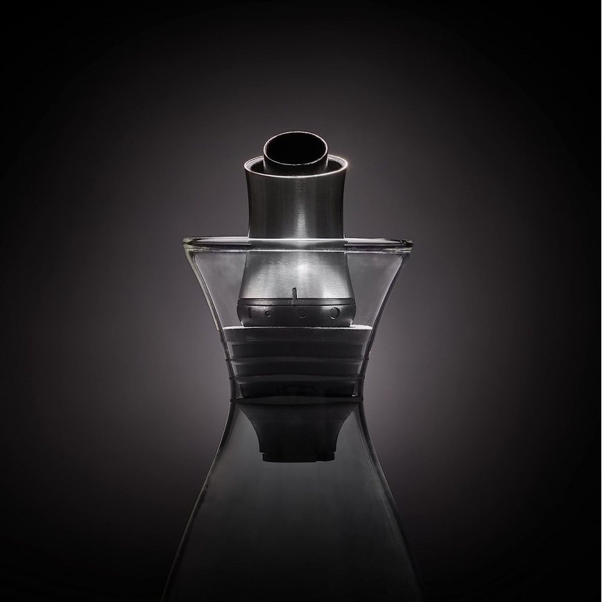 Cole&Mason - Dispensador de azeite e vinagre HAVERHILL FLOW 350 ml