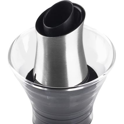 Cole&Mason - Dispensador de azeite e vinagre HAVERHILL FLOW 350 ml