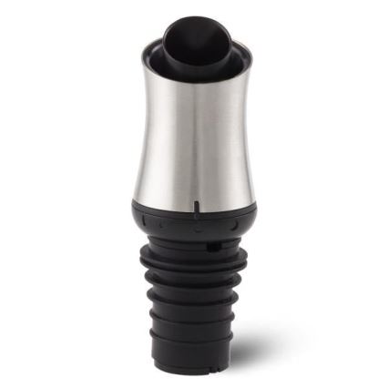 Cole&Mason - Dispensador de azeite e vinagre HAVERHILL FLOW 350 ml