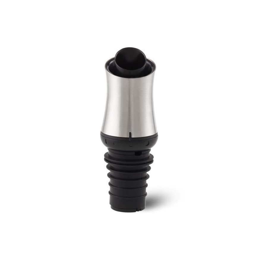 Cole&Mason - Dispensador de azeite e vinagre HAVERHILL FLOW 350 ml