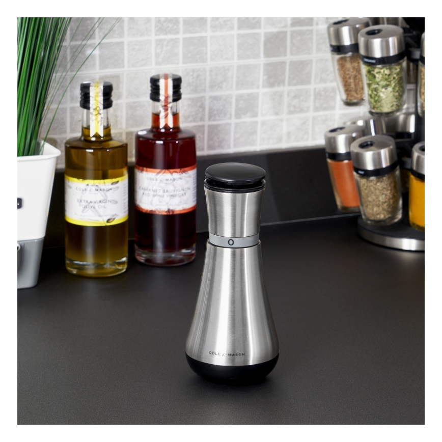 Cole&Mason - Dispensador de azeite e vinagre HENLEY 260 ml