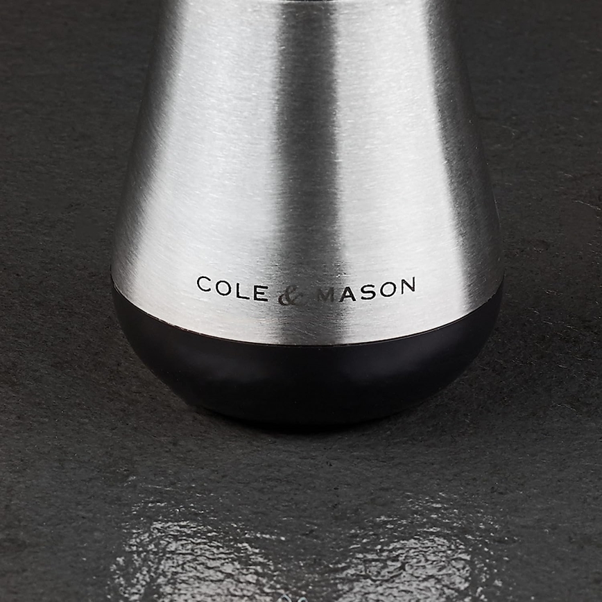 Cole&Mason - Dispensador de azeite e vinagre HENLEY 260 ml