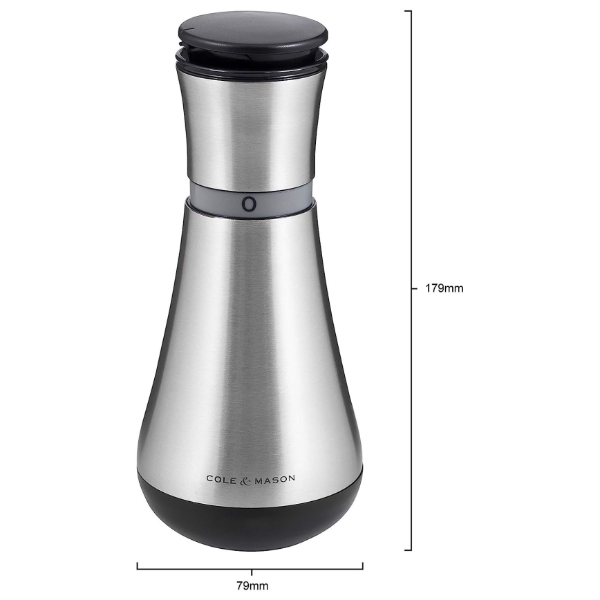 Cole&Mason - Dispensador de azeite e vinagre HENLEY 260 ml