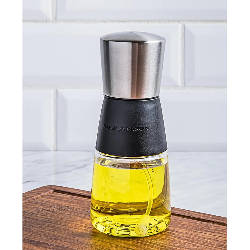 Cole&Mason - Dispensador de azeite e vinagre MISTER 150 ml