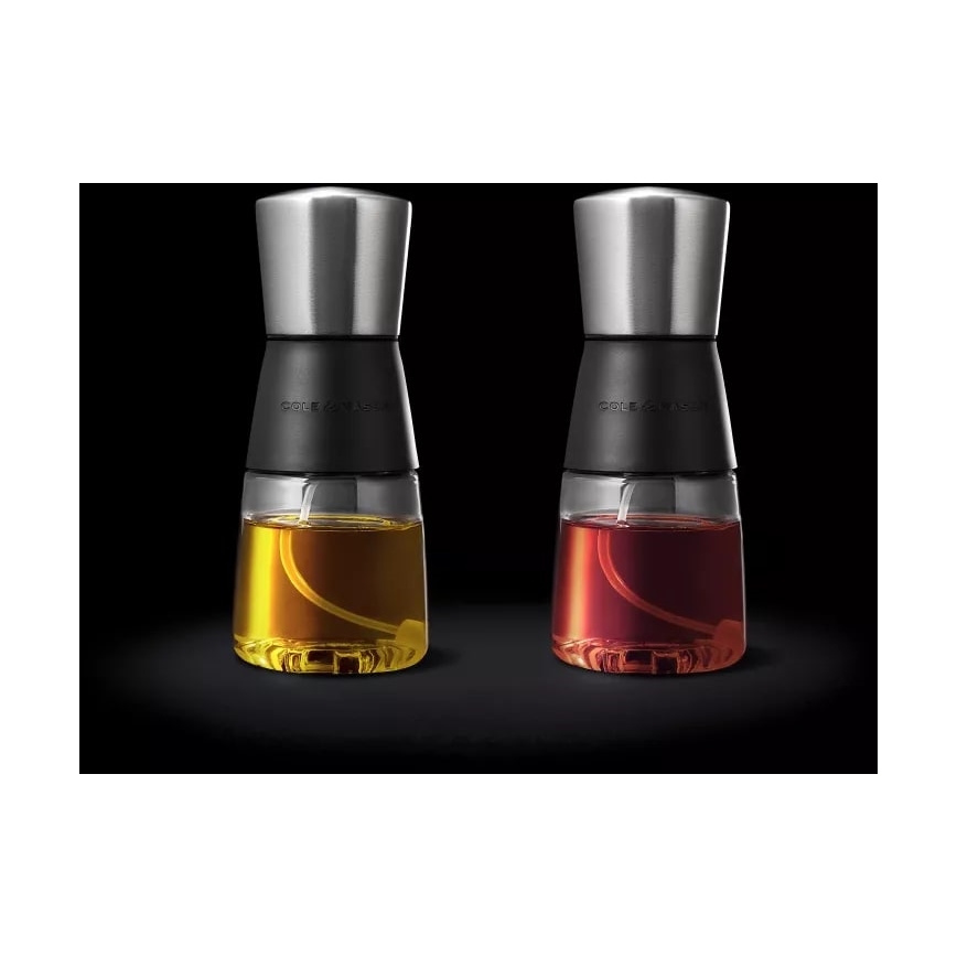 Cole&Mason - Dispensador de azeite e vinagre MISTER 150 ml