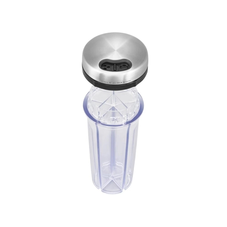 Cole&Mason - Dispensador de ervas e especiarias Saunderton Herb