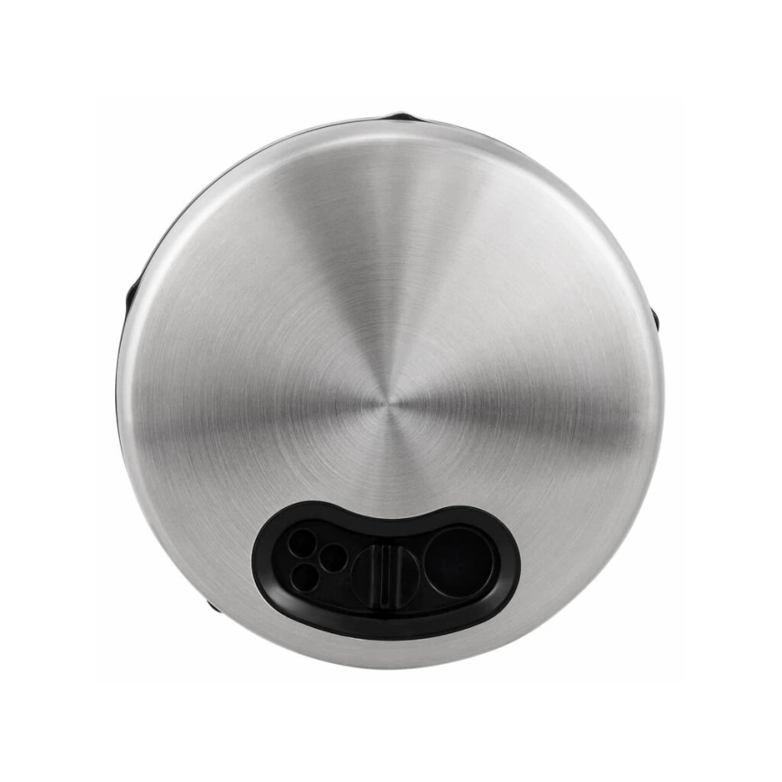 Cole&Mason - Dispensador de especiarias Saunderton Herb com recheio