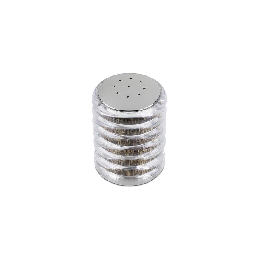 Cole&Mason - Dispensadores de sal e pimenta BEEHIVE 2 pçs 7 cm