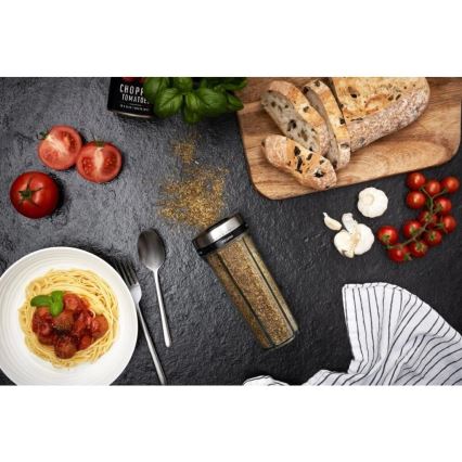 Cole&Mason - Distribuidor de ervas aromáticas Saunderton Herb com recheio