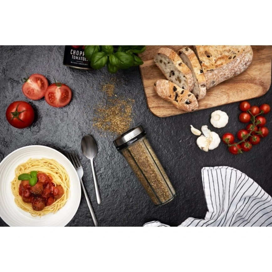 Cole&Mason - Distribuidor de ervas aromáticas Saunderton Herb com recheio