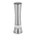 Cole&Mason - Elétrico salt or pepper grinder BURFORD 4xAAA 18 cm cromado mate