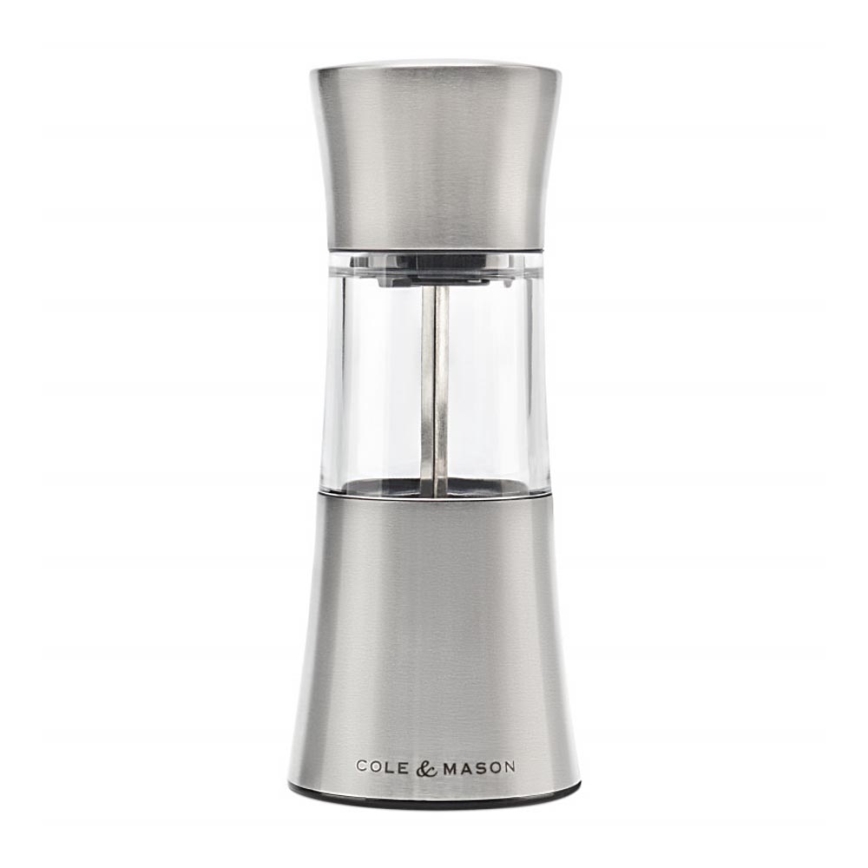 Cole&Mason - Moedor de especiaria STADHAMPTON 16,5 cm