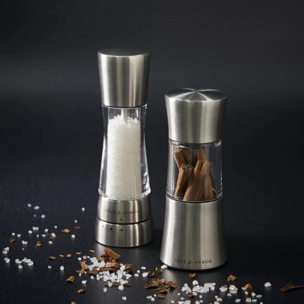 Cole&Mason - Moedor de especiaria STADHAMPTON 16,5 cm