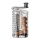 Cole&Mason - Moedor de noz-moscada WALLIS 14,5 cm