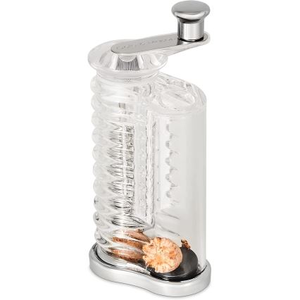Cole&Mason - Moedor de noz-moscada WALLIS 14,5 cm