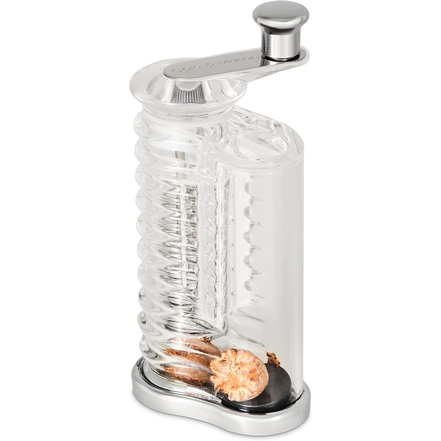 Cole&Mason - Moedor de noz-moscada WALLIS 14,5 cm