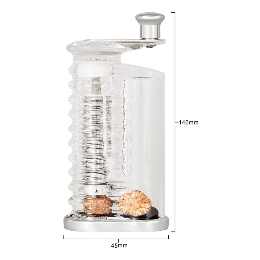 Cole&Mason - Moedor de noz-moscada WALLIS 14,5 cm