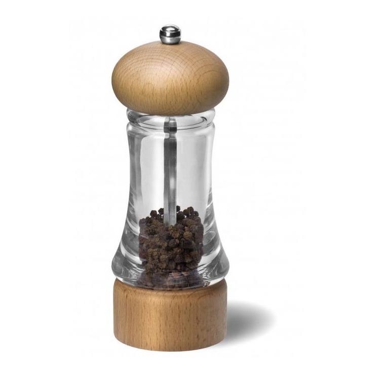 Cole&Mason - Moedor de pimenta BASICS faia 16 cm