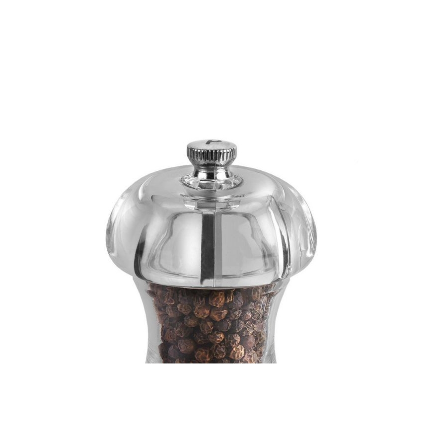 Cole&Mason - Moedor de pimenta CAPSTAN 11,5 cm