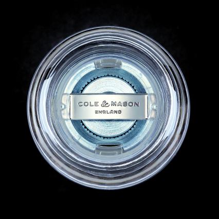 Cole&Mason - Moedor de pimenta CAPSTAN 11,5 cm