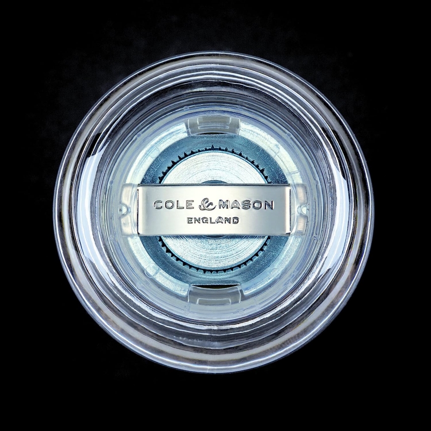 Cole&Mason - Moedor de pimenta CAPSTAN 11,5 cm