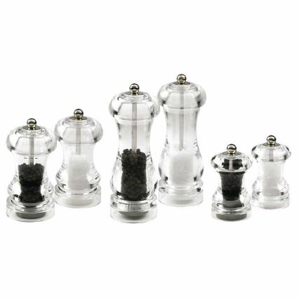 Cole&Mason - Moedor de pimenta CAPSTAN 11,5 cm