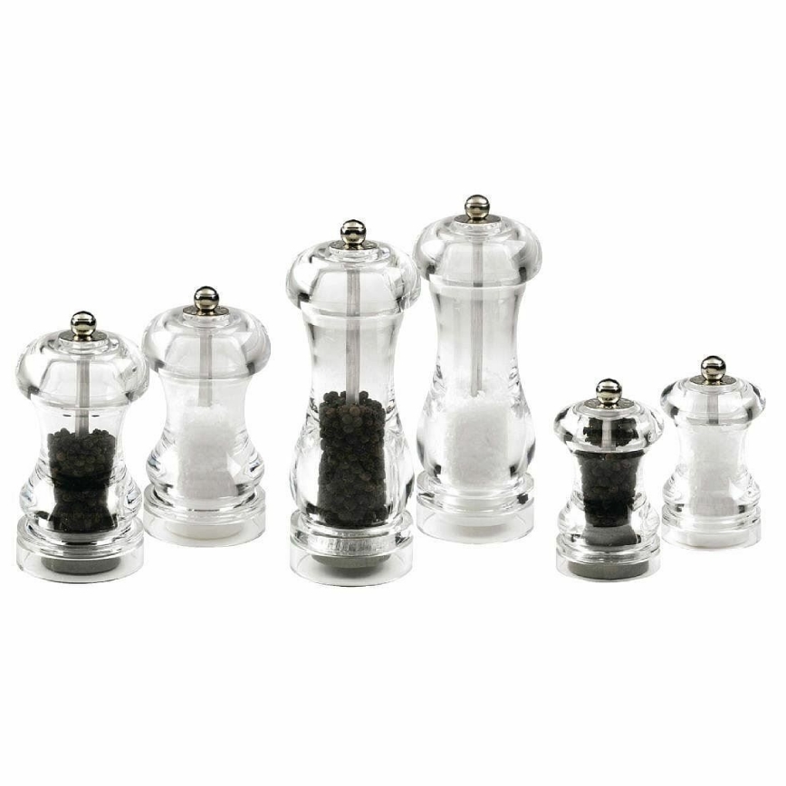 Cole&Mason - Moedor de pimenta CAPSTAN 11,5 cm