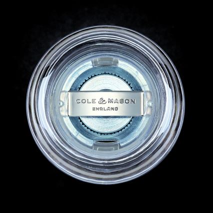 Cole&Mason - Moedor de pimenta CAPSTAN 8,5 cm
