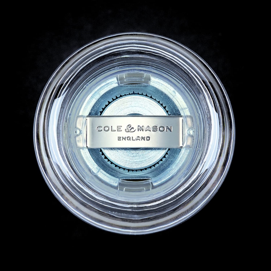 Cole&Mason - Moedor de pimenta CAPSTAN 8,5 cm