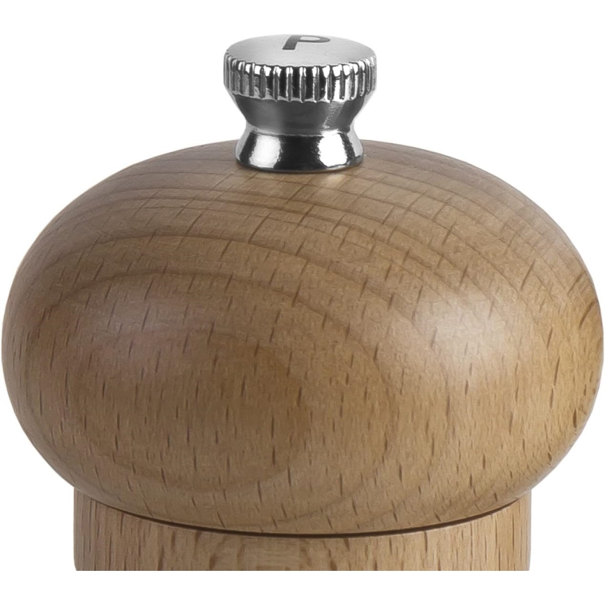 Cole&Mason - Moedor de pimenta CAPSTAN BEECH faia 16,5 cm