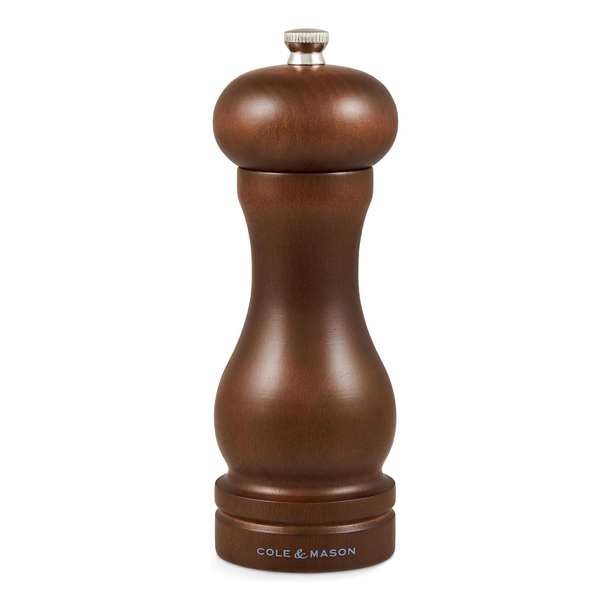Cole&Mason - Moedor de pimenta CAPSTAN FOREST faia 16,5 cm