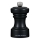 Cole&Mason - Moedor de pimenta HOXTON 10,4 cm faia/mate preto