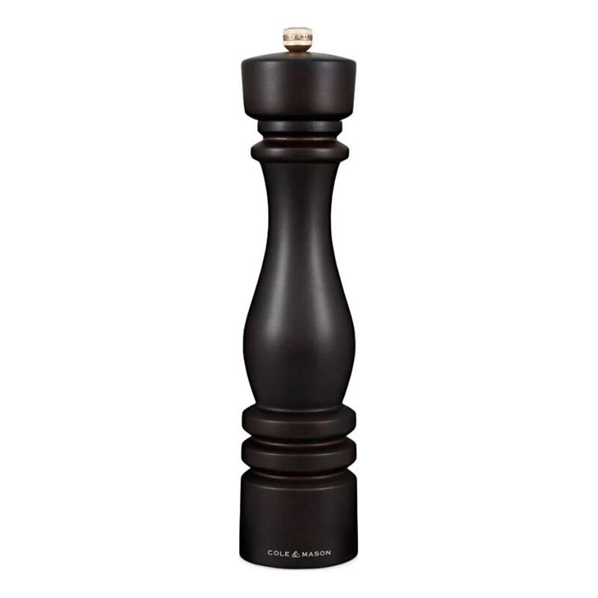 Cole&Mason - Moedor de pimenta LONDON 30 cm faia/castanho