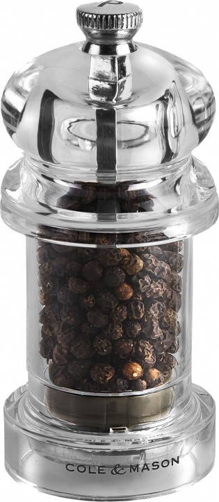 Cole&Mason - Moedor de pimenta PRECISION 10,5 cm