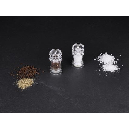 Cole&Mason - Moedor de pimenta PRECISION 10,5 cm
