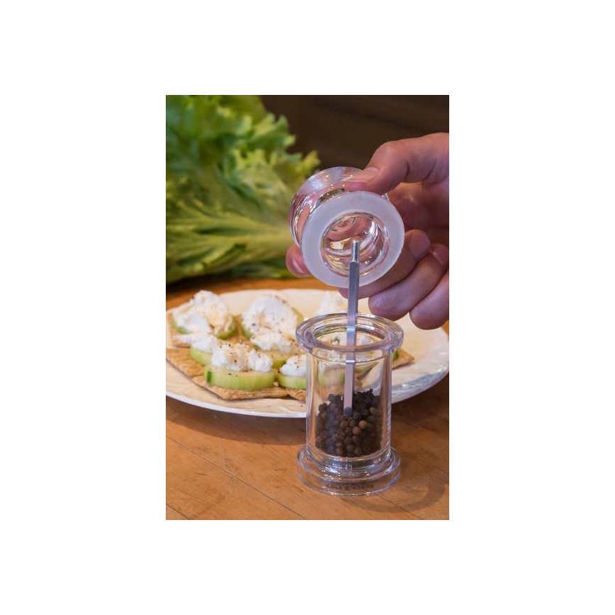 Cole&Mason - Moedor de pimenta PRECISION MILLS 14 cm